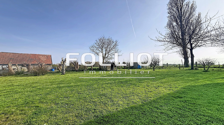 Ma-Cabane - Vente Maison PORTBAIL, 90 m²