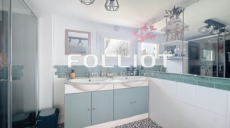 Ma-Cabane - Vente Maison PORTBAIL, 90 m²