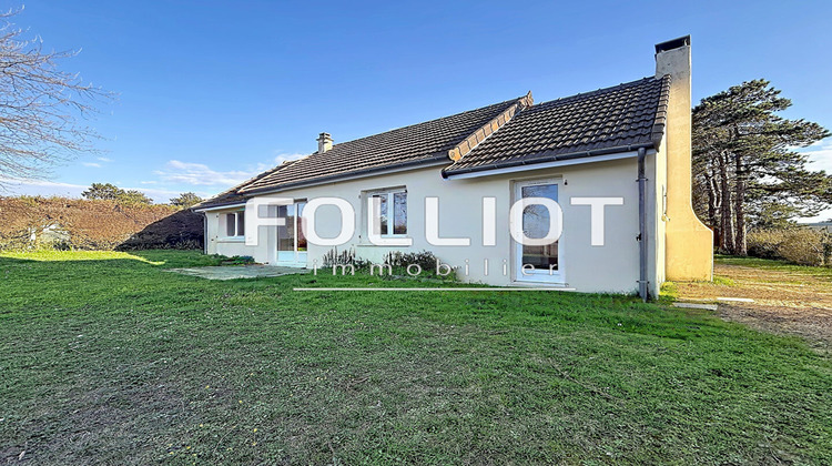Ma-Cabane - Vente Maison PORTBAIL, 71 m²