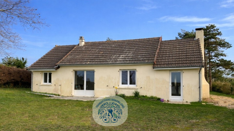 Ma-Cabane - Vente Maison PORTBAIL, 74 m²