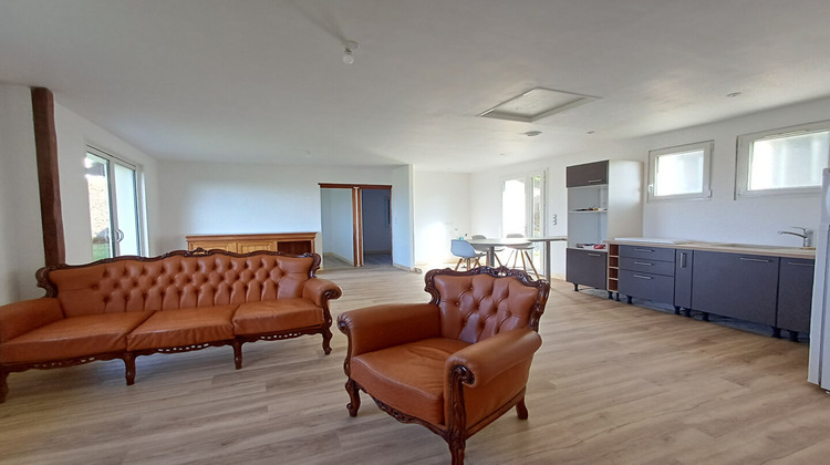 Ma-Cabane - Vente Maison PORTBAIL, 74 m²