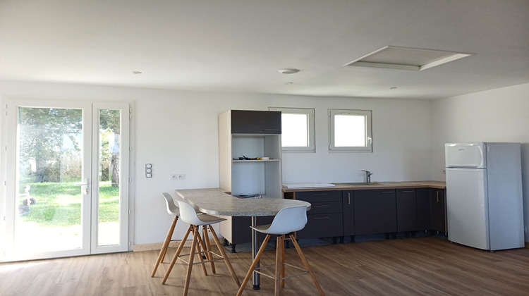 Ma-Cabane - Vente Maison PORTBAIL, 74 m²