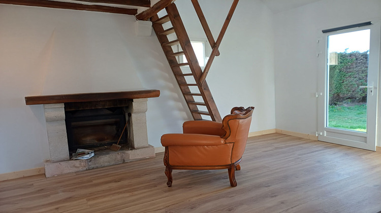 Ma-Cabane - Vente Maison PORTBAIL, 74 m²