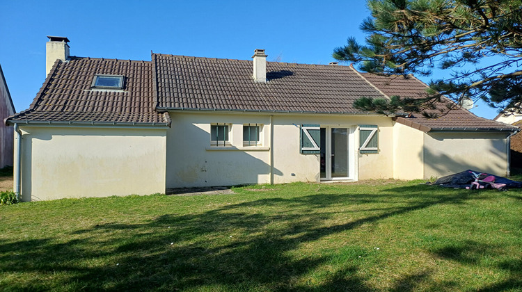 Ma-Cabane - Vente Maison PORTBAIL, 74 m²