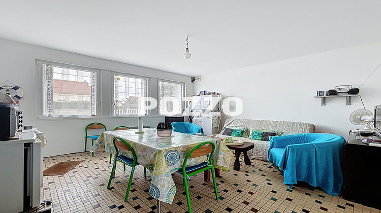 Ma-Cabane - Vente Maison PORTBAIL, 88 m²