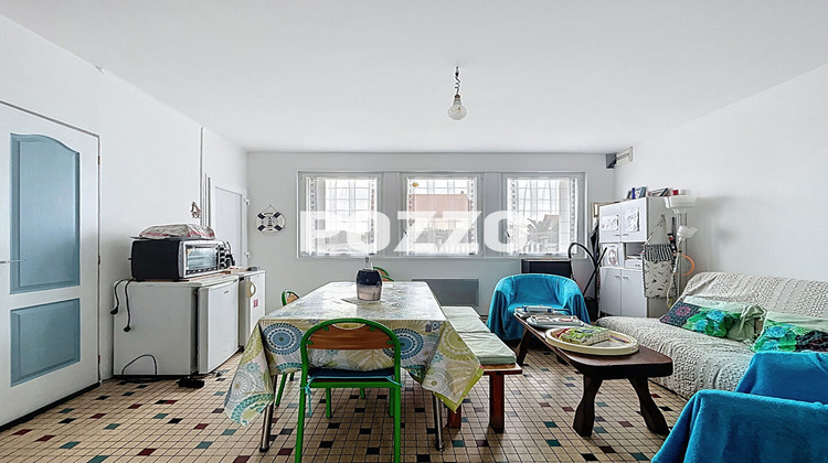 Ma-Cabane - Vente Maison PORTBAIL, 88 m²