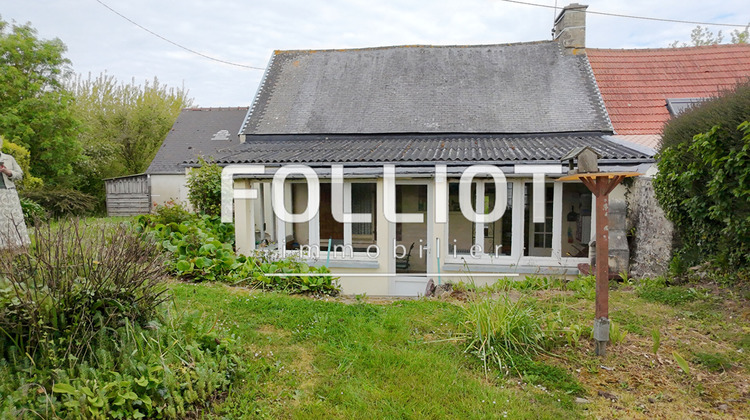 Ma-Cabane - Vente Maison PORTBAIL, 69 m²