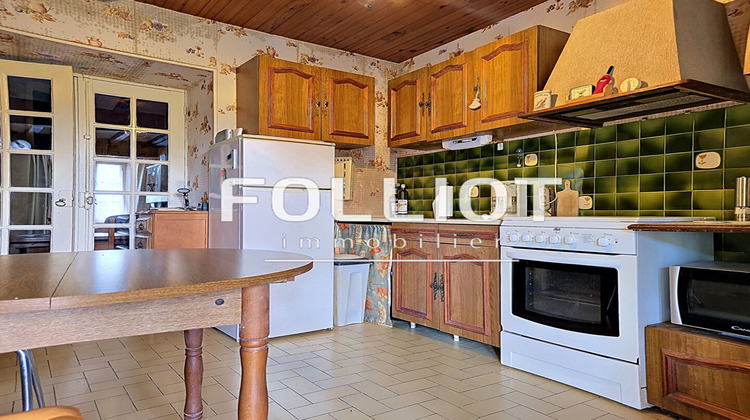 Ma-Cabane - Vente Maison PORTBAIL, 69 m²
