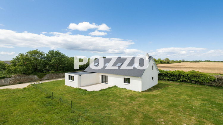 Ma-Cabane - Vente Maison PORTBAIL, 151 m²