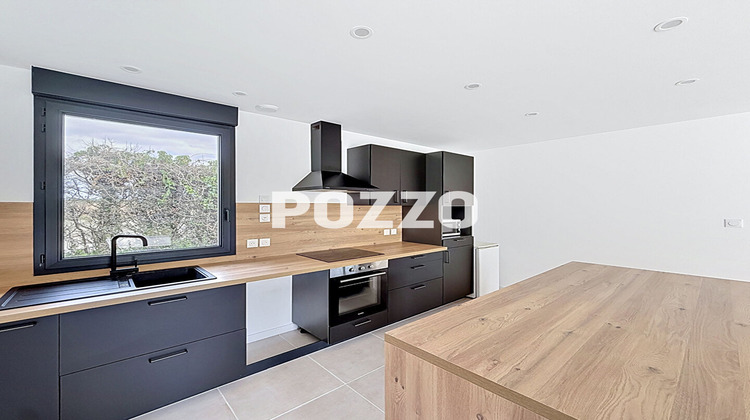 Ma-Cabane - Vente Maison PORTBAIL, 151 m²