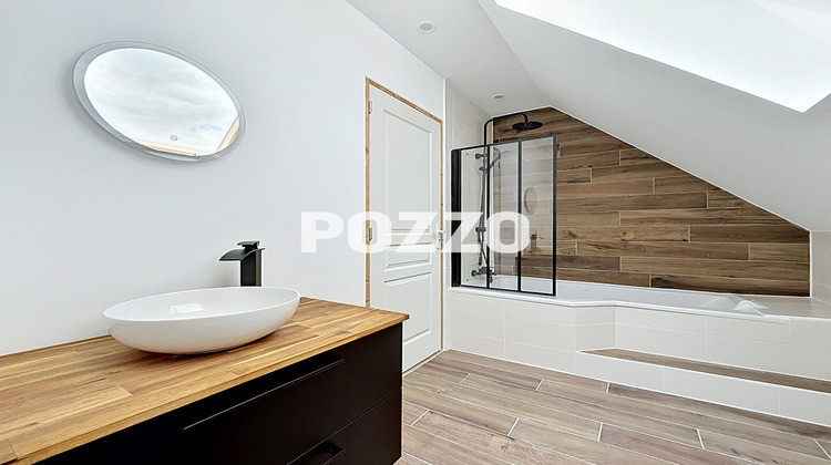 Ma-Cabane - Vente Maison PORTBAIL, 151 m²