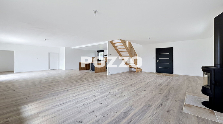 Ma-Cabane - Vente Maison PORTBAIL, 151 m²