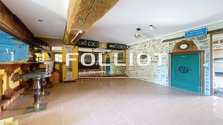 Ma-Cabane - Vente Maison PORTBAIL, 229 m²