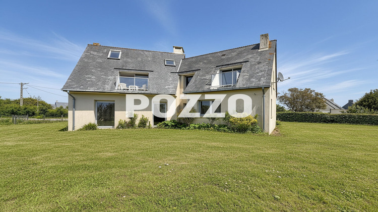 Ma-Cabane - Vente Maison PORTBAIL, 120 m²