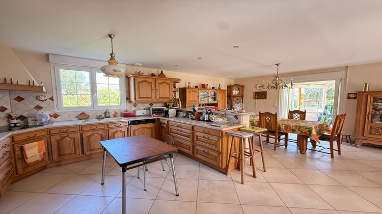 Ma-Cabane - Vente Maison PORTBAIL, 202 m²