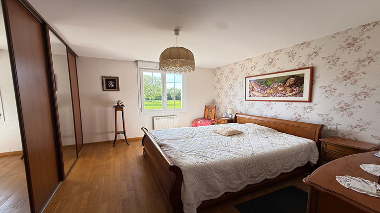 Ma-Cabane - Vente Maison PORTBAIL, 202 m²