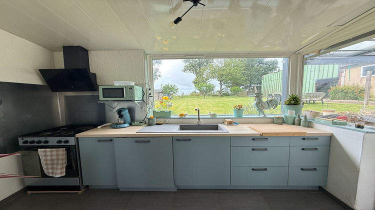 Ma-Cabane - Vente Maison PORTBAIL, 90 m²