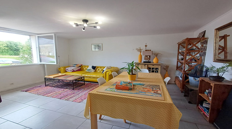 Ma-Cabane - Vente Maison PORTBAIL, 90 m²