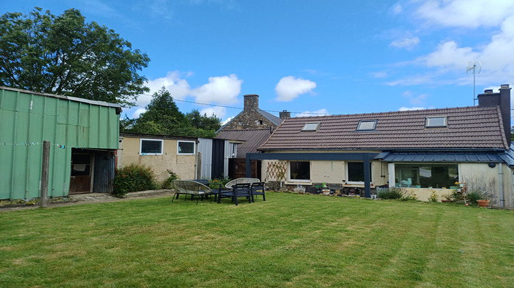 Ma-Cabane - Vente Maison PORTBAIL, 90 m²