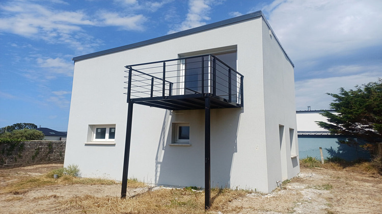 Ma-Cabane - Vente Maison PORTBAIL, 101 m²