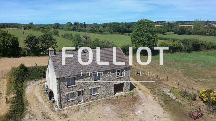Ma-Cabane - Vente Maison PORTBAIL, 125 m²