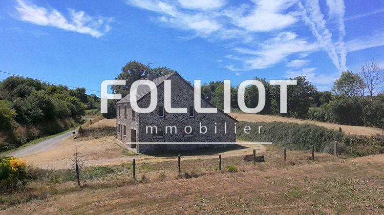 Ma-Cabane - Vente Maison PORTBAIL, 125 m²