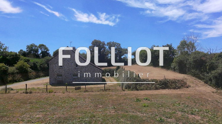 Ma-Cabane - Vente Maison PORTBAIL, 125 m²