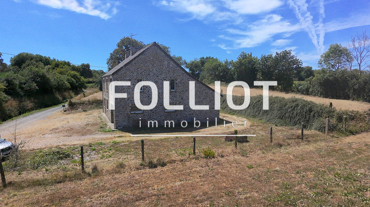 Ma-Cabane - Vente Maison PORTBAIL, 125 m²