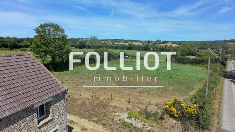 Ma-Cabane - Vente Maison PORTBAIL, 125 m²