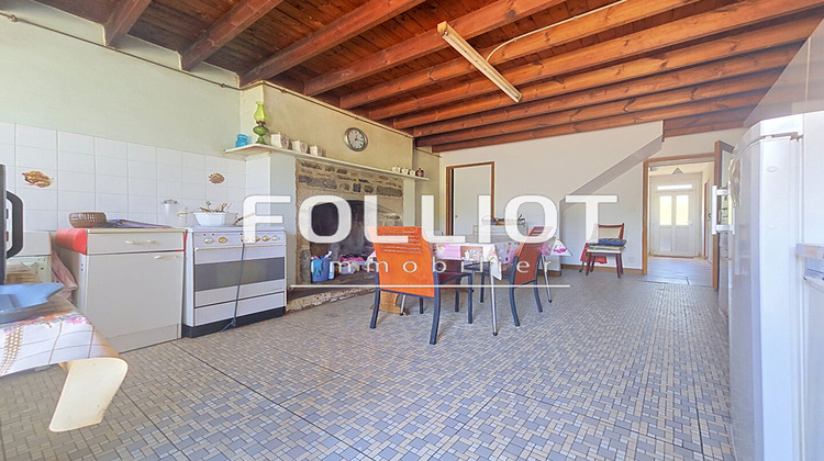 Ma-Cabane - Vente Maison PORTBAIL, 125 m²