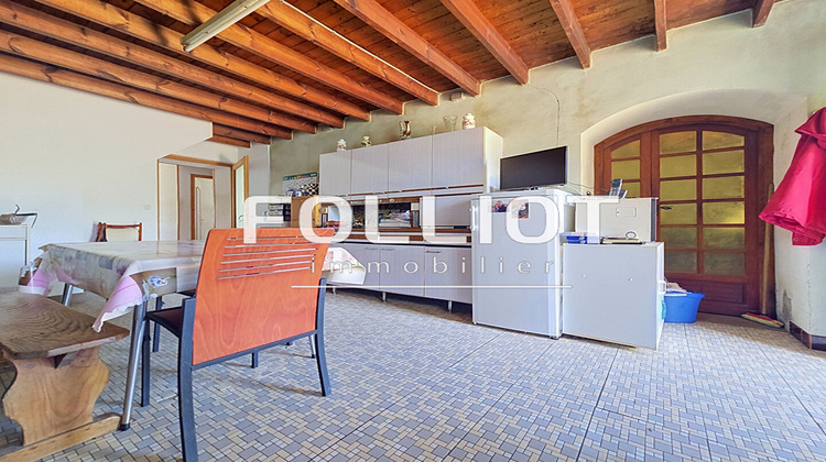 Ma-Cabane - Vente Maison PORTBAIL, 125 m²