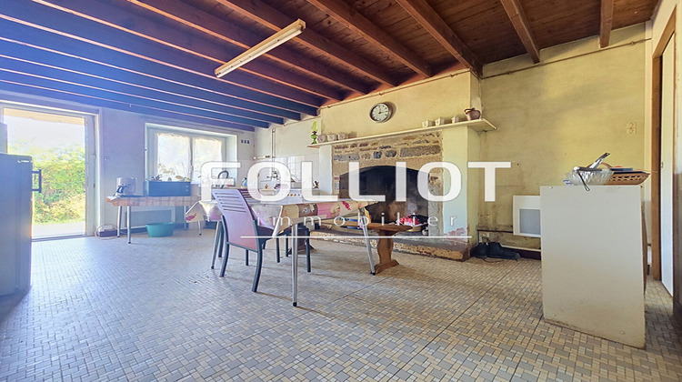 Ma-Cabane - Vente Maison PORTBAIL, 125 m²