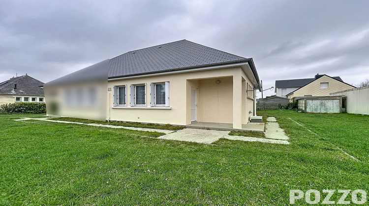 Ma-Cabane - Vente Maison PORTBAIL, 44 m²