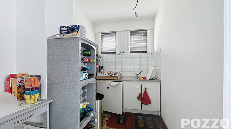 Ma-Cabane - Vente Maison PORTBAIL, 44 m²