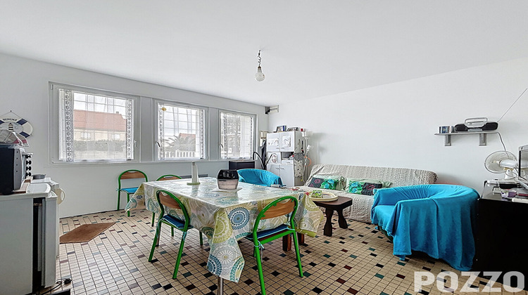 Ma-Cabane - Vente Maison PORTBAIL, 44 m²