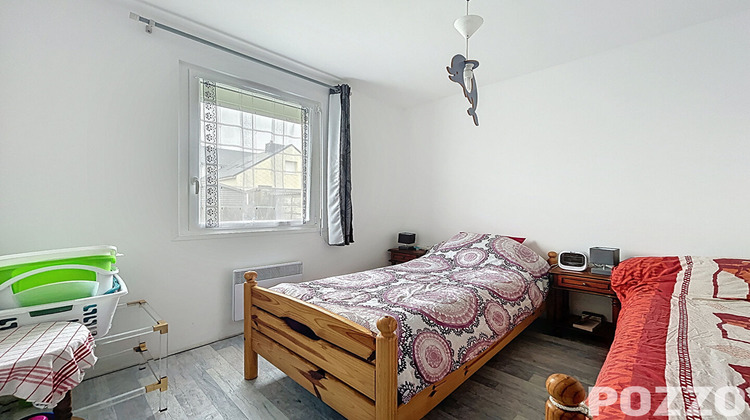 Ma-Cabane - Vente Maison PORTBAIL, 44 m²