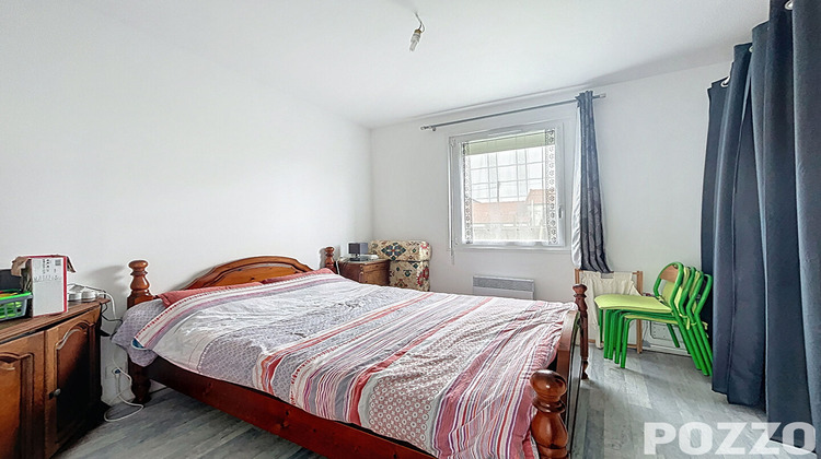 Ma-Cabane - Vente Maison PORTBAIL, 44 m²