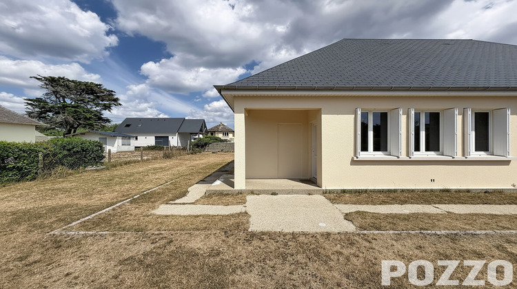 Ma-Cabane - Vente Maison PORTBAIL, 44 m²
