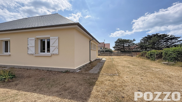 Ma-Cabane - Vente Maison PORTBAIL, 44 m²