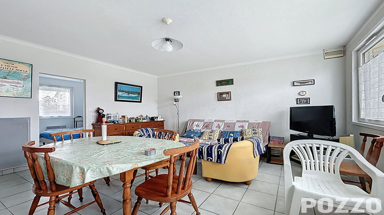 Ma-Cabane - Vente Maison PORTBAIL, 44 m²