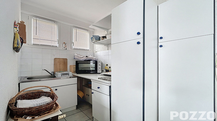 Ma-Cabane - Vente Maison PORTBAIL, 44 m²