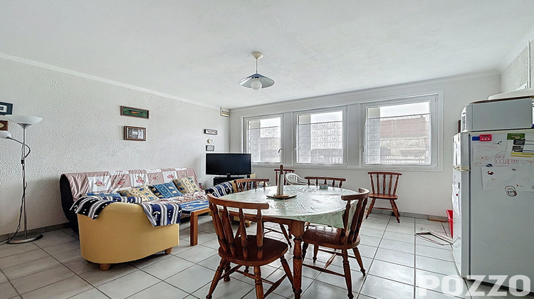 Ma-Cabane - Vente Maison PORTBAIL, 44 m²