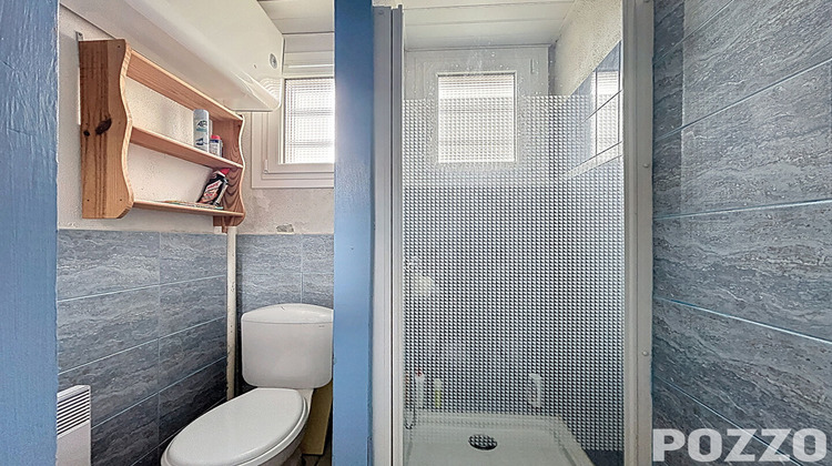 Ma-Cabane - Vente Maison PORTBAIL, 44 m²