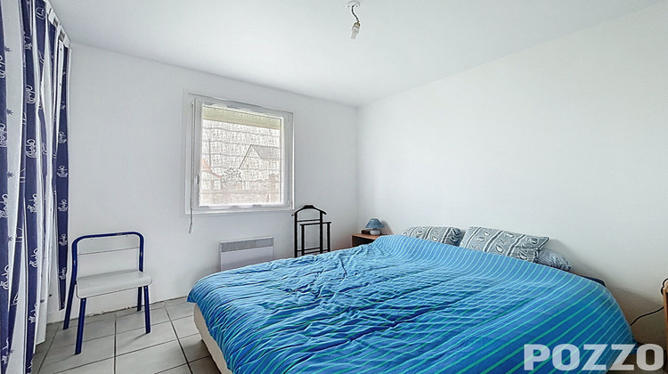 Ma-Cabane - Vente Maison PORTBAIL, 44 m²