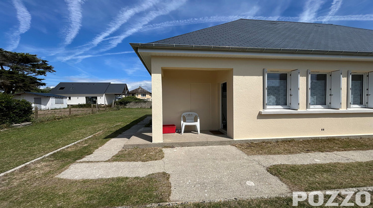 Ma-Cabane - Vente Maison PORTBAIL, 44 m²