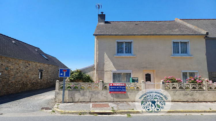 Ma-Cabane - Vente Maison PORTBAIL, 81 m²