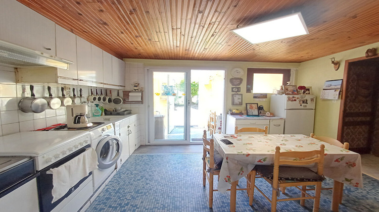Ma-Cabane - Vente Maison PORTBAIL, 81 m²