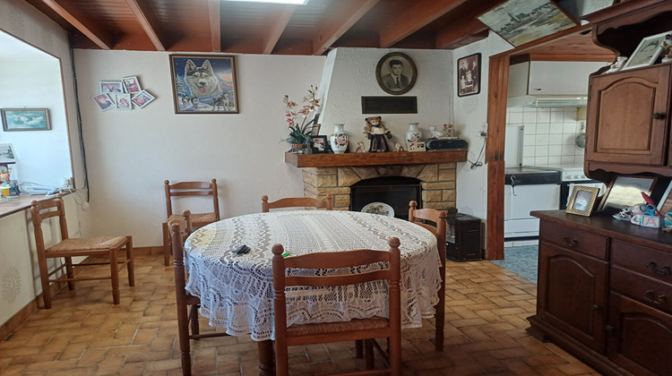 Ma-Cabane - Vente Maison PORTBAIL, 81 m²