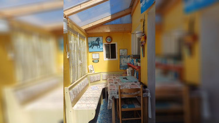 Ma-Cabane - Vente Maison PORTBAIL, 81 m²