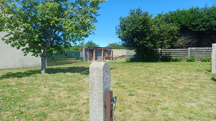 Ma-Cabane - Vente Maison PORTBAIL, 81 m²